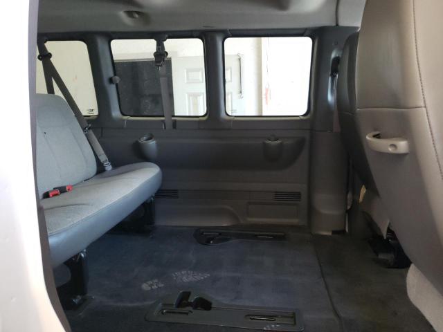 Photo 11 from auction – 2015 CHEVROLET EXPRESS G2 with VIN 1GNWGRFF5F1196470