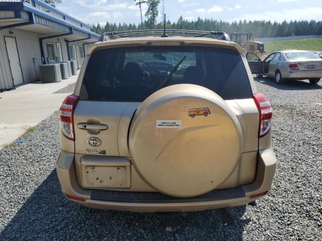 Photo 6 from auction – 2011 TOYOTA RAV4 LIMIT with VIN 2T3YF4DV7BW063920