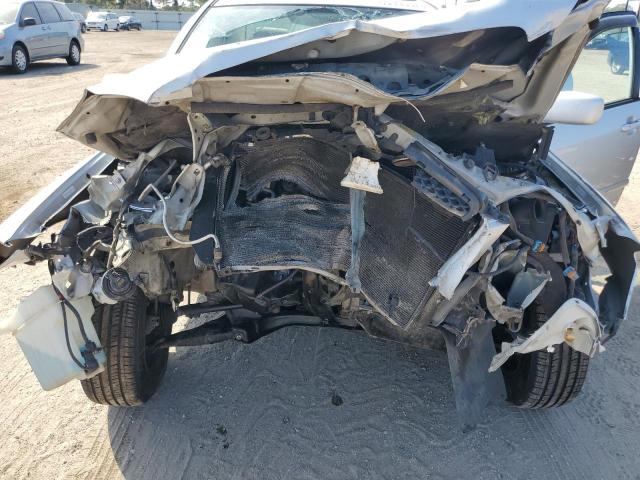 Photo 11 from auction – 2006 TOYOTA COROLLA CE with VIN 1NXBR32E46Z714798