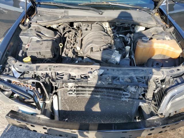 Photo 11 from auction – 2014 CHRYSLER 300 SRT-8 with VIN 2C3CCAFJ1EH190022