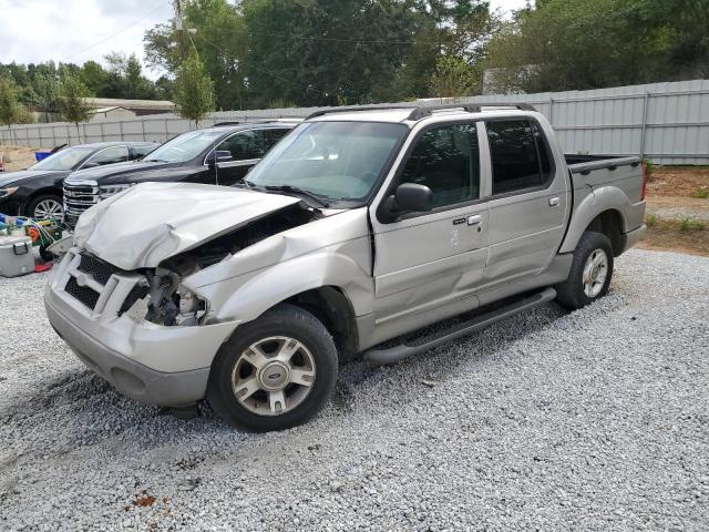 FORD EXPLORER S 2003 with VIN 1FMZU67E33UB00764 - Photo from auction