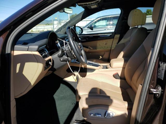 Photo 7 from auction – 2019 PORSCHE MACAN S with VIN WP1AB2A54KLB32344