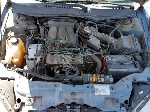 Photo 11 from auction – 2005 FORD TAURUS SE with VIN 1FAFP53U75A281917
