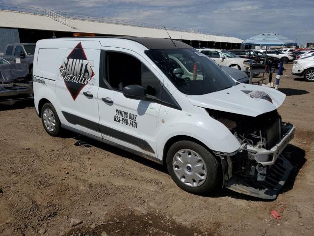 Photo 4 from auction – 2018 FORD TRANSIT CO with VIN NM0LS7F77J1361299