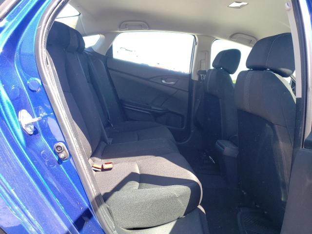 Photo 10 from auction – 2016 HONDA CIVIC LX with VIN 19XFC2F52GE034832