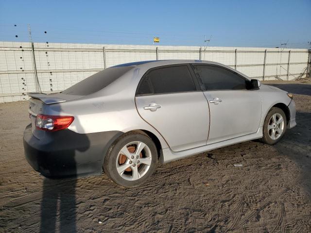 Photo 3 from auction – 2011 TOYOTA COROLLA BA with VIN 2T1BU4EE5BC563515