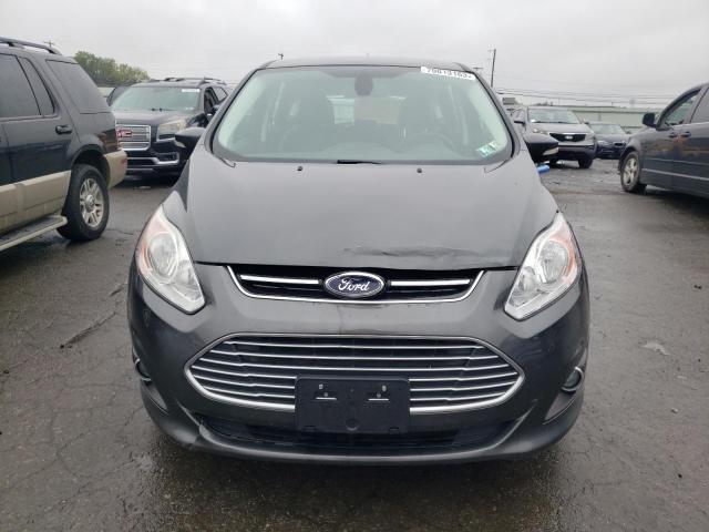 Foto 5 de la subasta – 2016 FORD C-MAX PREM con VIN 1FADP5CU1GL119957