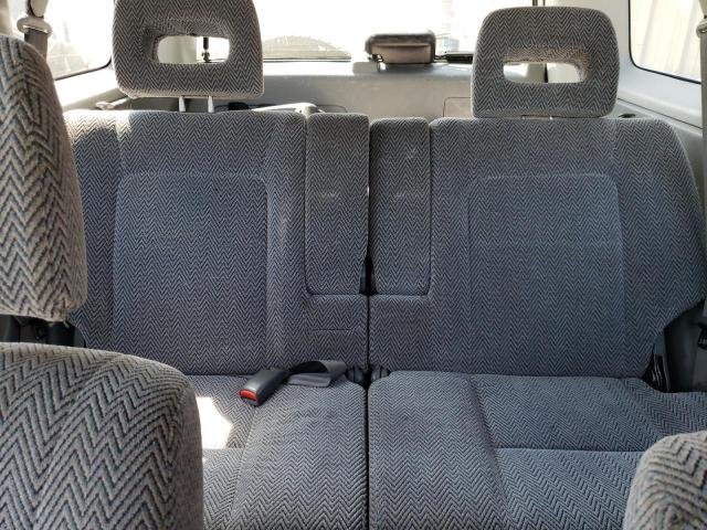 Photo 10 from auction – 1998 HONDA CR-V EX with VIN JHLRD1869WC083349