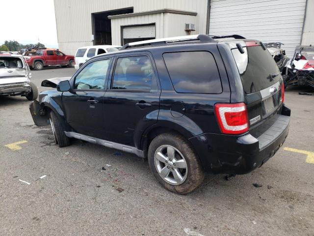 Photo 2 from auction – 2009 FORD ESCAPE LIM with VIN 1FMCU94G59KC33947
