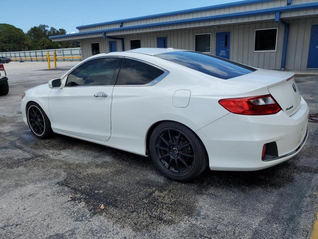 Photo 2 from auction – 2015 HONDA ACCORD EXL with VIN 1HGCT1B89FA013962