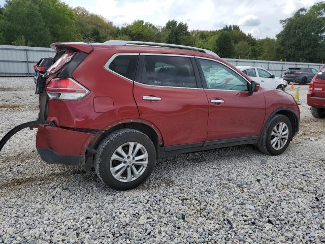 Photo 3 from auction – 2015 NISSAN ROGUE S with VIN 5N1AT2MV5FC817741