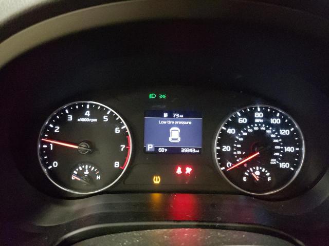 Photo 9 from auction – 2021 KIA SELTOS S with VIN KNDEU2AA5M7046689