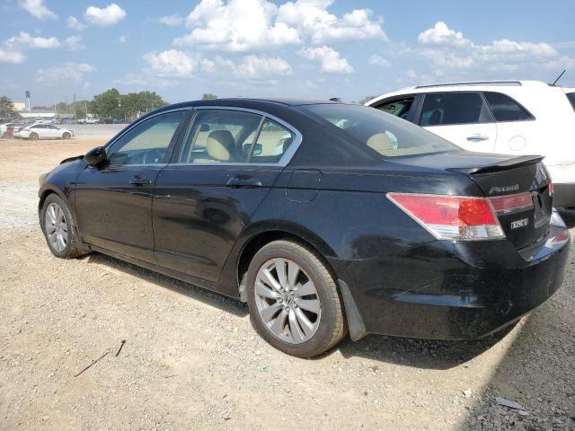 Photo 2 from auction – 2012 HONDA ACCORD EXL with VIN 1HGCP2F82CA033986