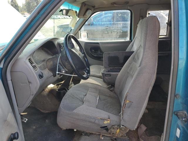 Photo 7 from auction – 1995 MAZDA B2300 CAB with VIN 4F4CR16A2STM19145