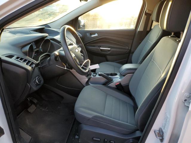 Photo 7 from auction – 2015 FORD ESCAPE SE with VIN 1FMCU9GX7FUC79291
