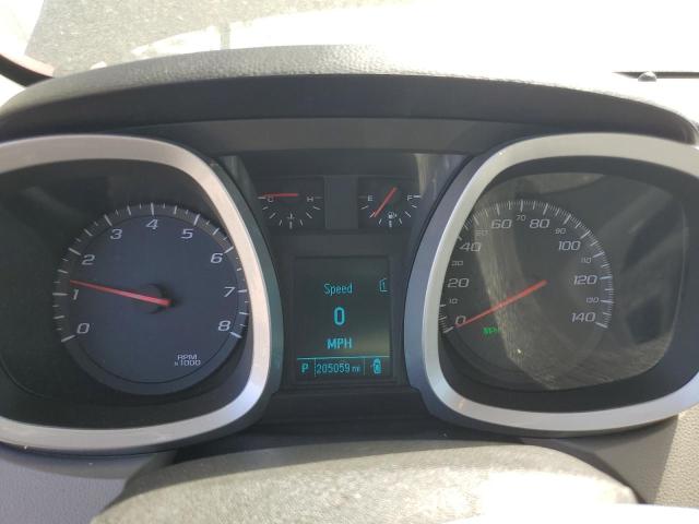 Photo 9 from auction – 2012 CHEVROLET EQUINOX LS with VIN 2GNFLCEK5C6317613