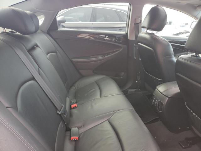 Photo 10 from auction – 2011 HYUNDAI SONATA SE with VIN 5NPEC4AC1BH078600