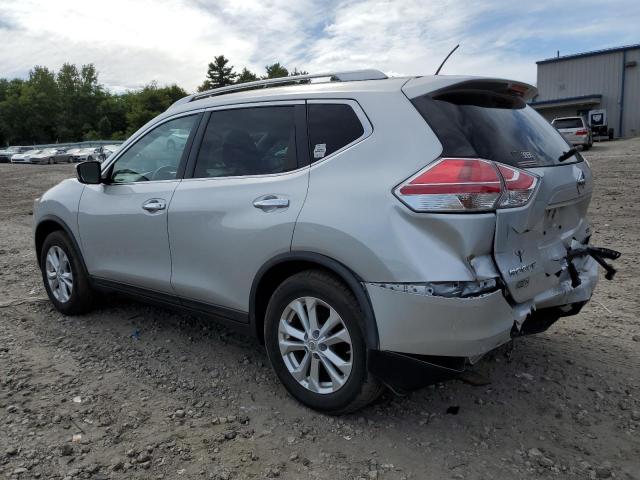 Photo 2 from auction – 2015 NISSAN ROGUE S with VIN KNMAT2MT6FP531120