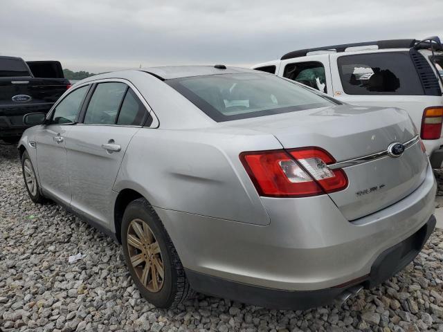 Photo 2 from auction – 2011 FORD TAURUS SE with VIN 1FAHP2DWXBG149461