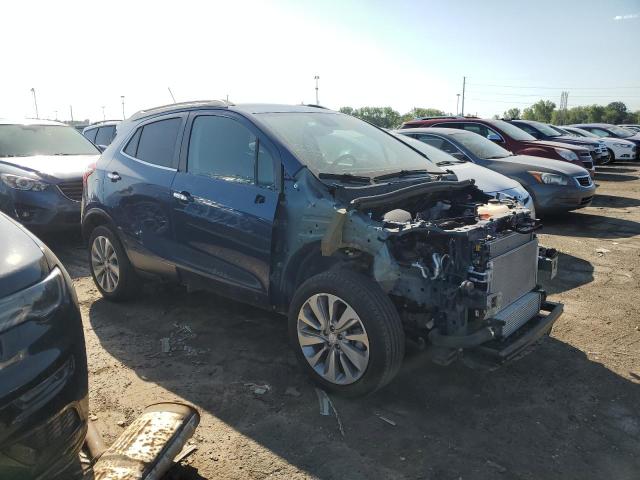 Photo 4 from auction – 2019 BUICK ENCORE PRE with VIN KL4CJESB5KB963726