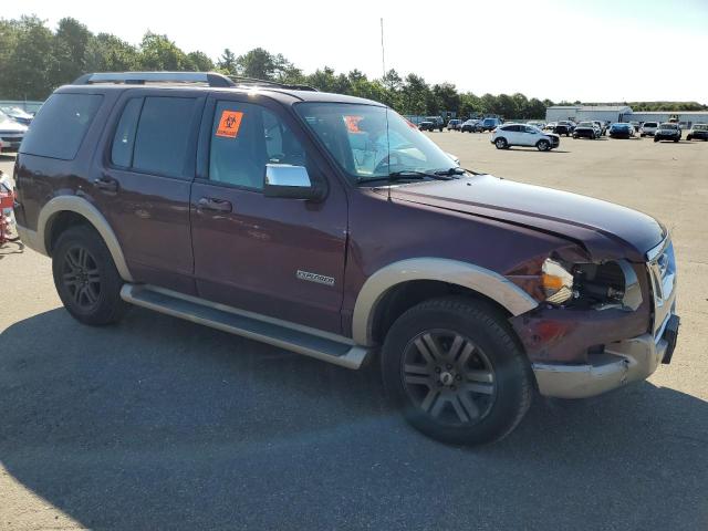 Photo 4 from auction – 2006 FORD EXPLORER E with VIN 1FMEU74896UA08081