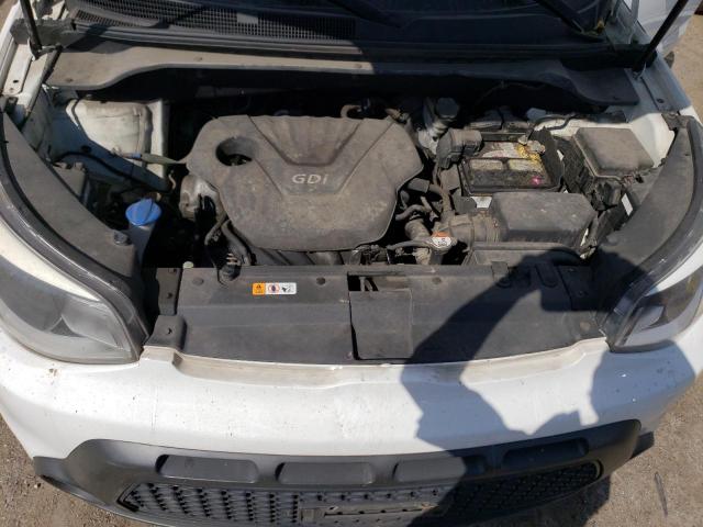 Photo 11 from auction – 2015 KIA SOUL with VIN KNDJN2A20F7231322