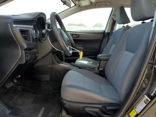 Photo 7 from auction – 2016 TOYOTA COROLLA L with VIN 5YFBURHE5GP526982