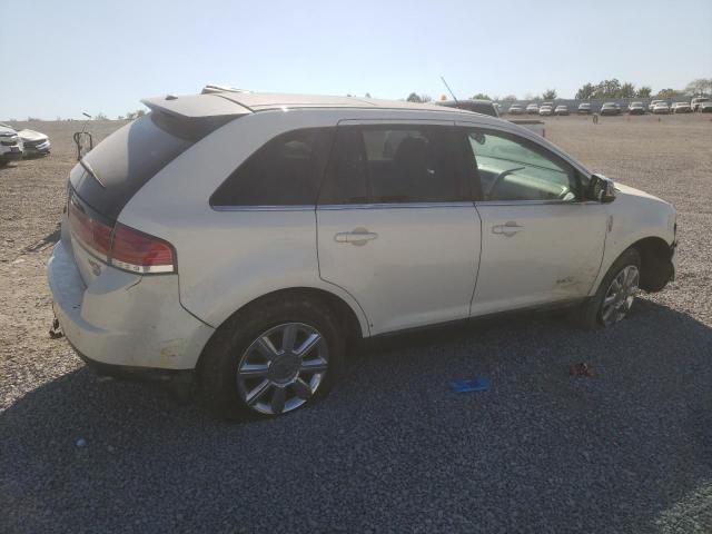 Photo 3 from auction – 2008 LINCOLN MKX with VIN 2LMDU88C58BJ38758