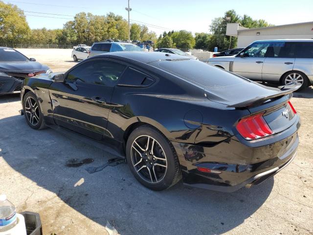 Photo 2 from auction – 2020 FORD MUSTANG with VIN 1FA6P8TH8L5119160