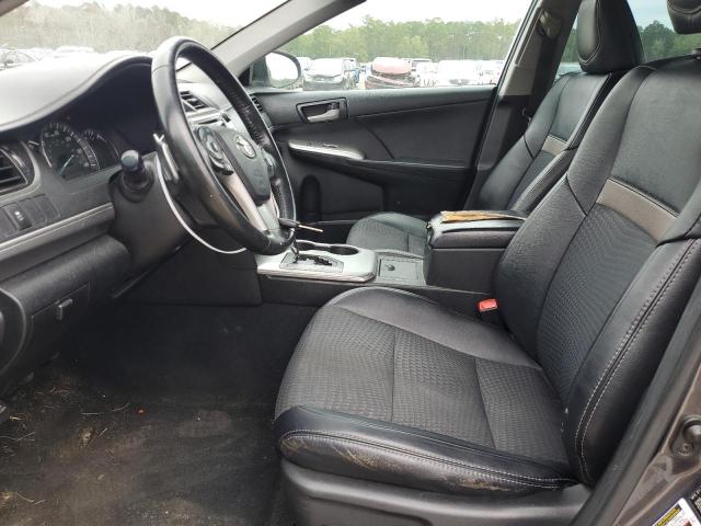 Photo 7 from auction – 2014 TOYOTA CAMRY L with VIN 4T1BF1FK2EU389595