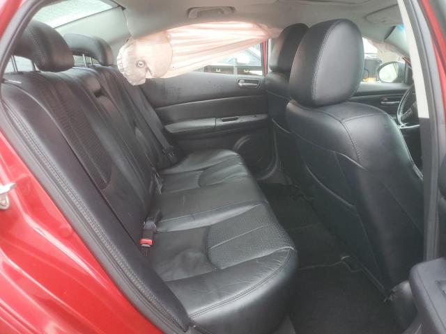 Photo 10 from auction – 2012 MAZDA 6 I with VIN 1YVHZ8CH3C5M33127