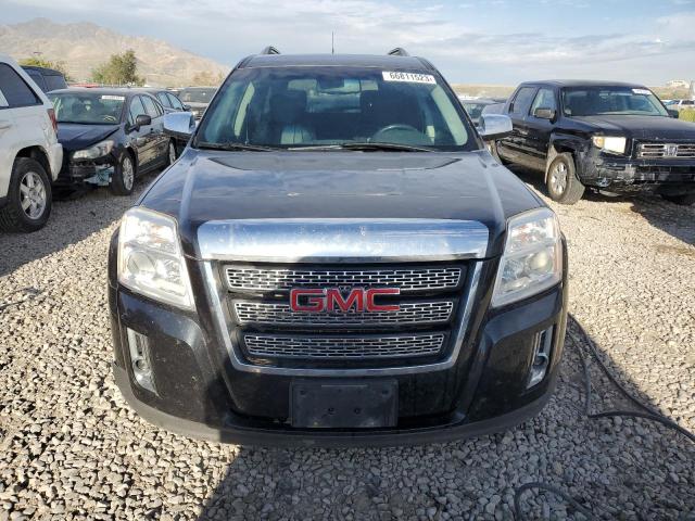 Photo 5 from auction – 2011 GMC TERRAIN SL with VIN 2CTFLXE5XB6406235