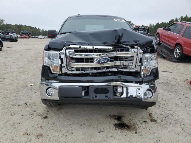 Photo 5 from auction – 2010 FORD F150 SUPER with VIN 1FTFW1CV0AKE65325