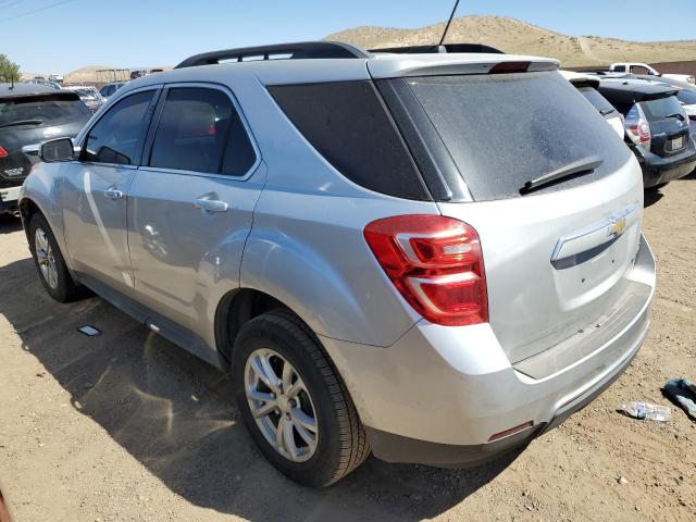 Photo 2 from auction – 2016 CHEVROLET EQUINOX LT with VIN 2GNALCEK0G1176155