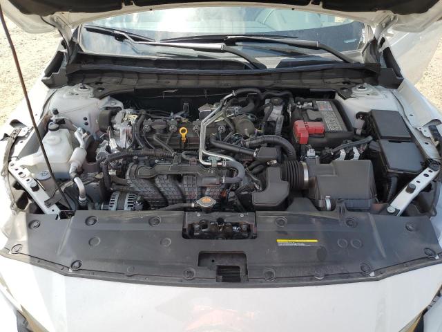 Photo 11 from auction – 2022 NISSAN ALTIMA SR with VIN 1N4BL4CV3NN385357