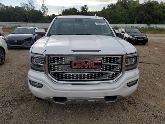 Photo 5 from auction – 2017 GMC SIERRA C15 with VIN 3GTP1PEC6HG121663
