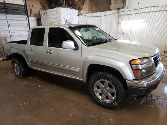 Photo 4 from auction – 2012 GMC CANYON SLE with VIN 1GTH6MFE4C8110051