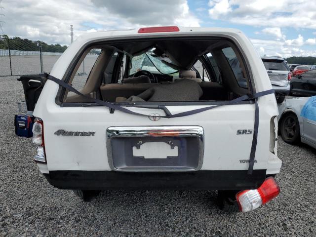 Photo 6 from auction – 2002 TOYOTA 4RUNNER with VIN JT3GN86R620223932