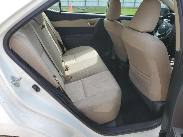 Photo 10 from auction – 2015 TOYOTA COROLLA L with VIN 2T1BURHE7FC291225