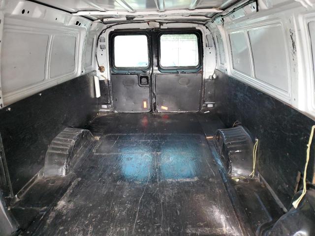 Foto 10 de la subasta – 2009 FORD ECONOLINE con VIN 1FTSS34LX9DA91356