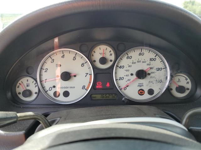 Photo 9 from auction – 2002 MAZDA MX-5 MIATA with VIN JM1NB353420227912