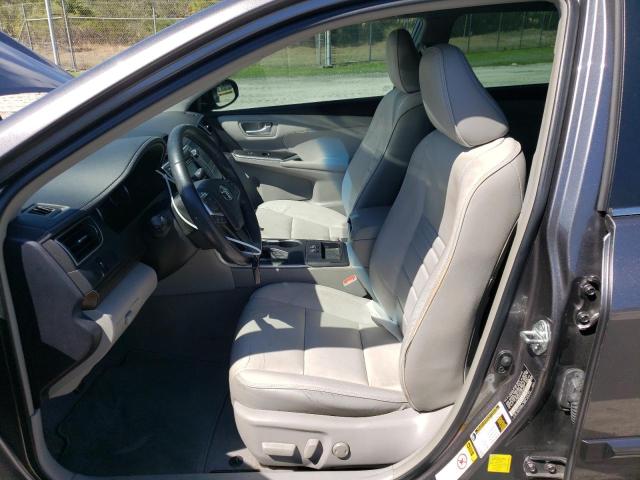 Photo 7 from auction – 2015 TOYOTA CAMRY with VIN 4T1BK1FK1FU029912