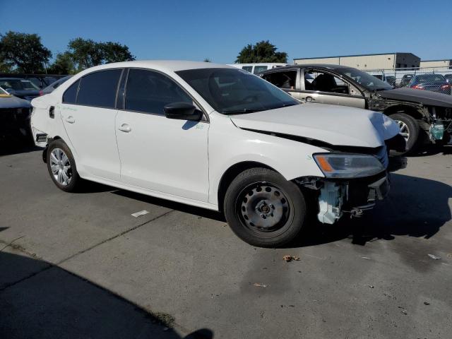 Photo 4 from auction – 2012 VOLKSWAGEN JETTA BASE with VIN 3VW2K7AJ5CM327401