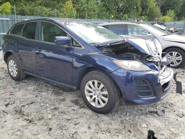 Photo 4 from auction – 2010 MAZDA CX-7 with VIN JM3ER2WM5A0335751