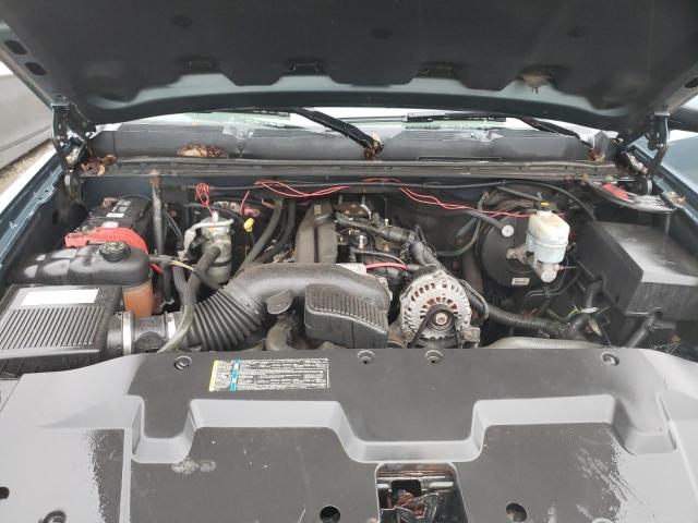 Photo 11 from auction – 2008 CHEVROLET SILVERADO2 with VIN 1GCEK19J68E184778