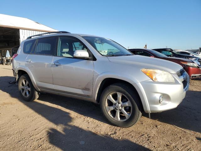 Photo 4 from auction – 2011 TOYOTA RAV4 LIMIT with VIN 2T3YF4DV2BW087509