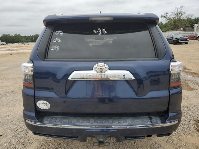 Photo 6 from auction – 2014 TOYOTA 4RUNNER SR with VIN JTEZU5JR6E5081890