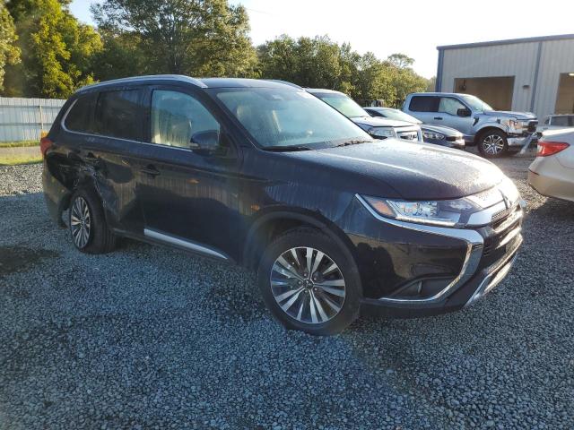 Photo 4 from auction – 2020 MITSUBISHI OUTLANDER with VIN JA4AD3A30LZ043296