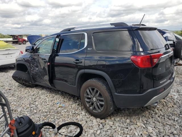 Photo 2 from auction – 2018 GMC ACADIA SLT with VIN 1GKKNMLS2JZ199228