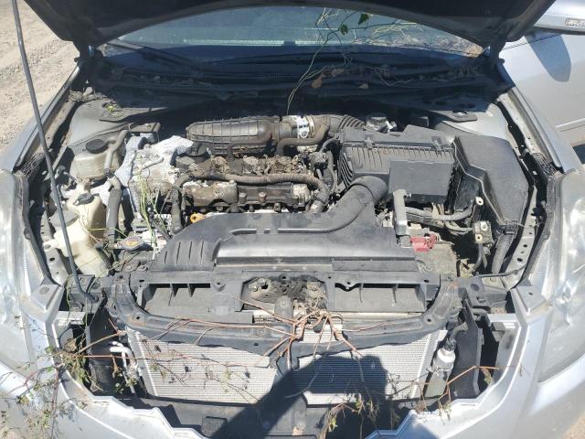 Photo 11 from auction – 2011 NISSAN ALTIMA BAS with VIN 1N4AL2AP8BN477564